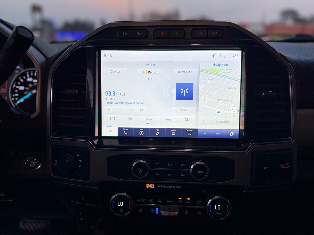 2022 Ford F-250 Image 17