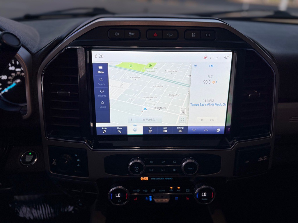 2022 Ford F-250 Image 18