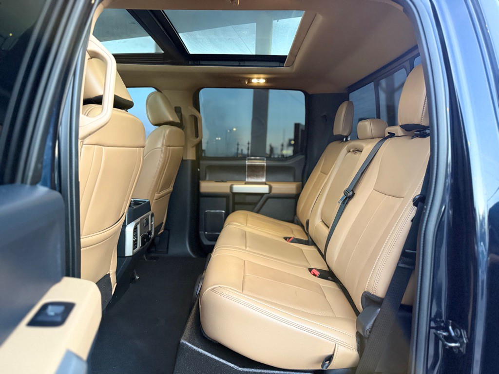 2022 Ford F-250 Image 20