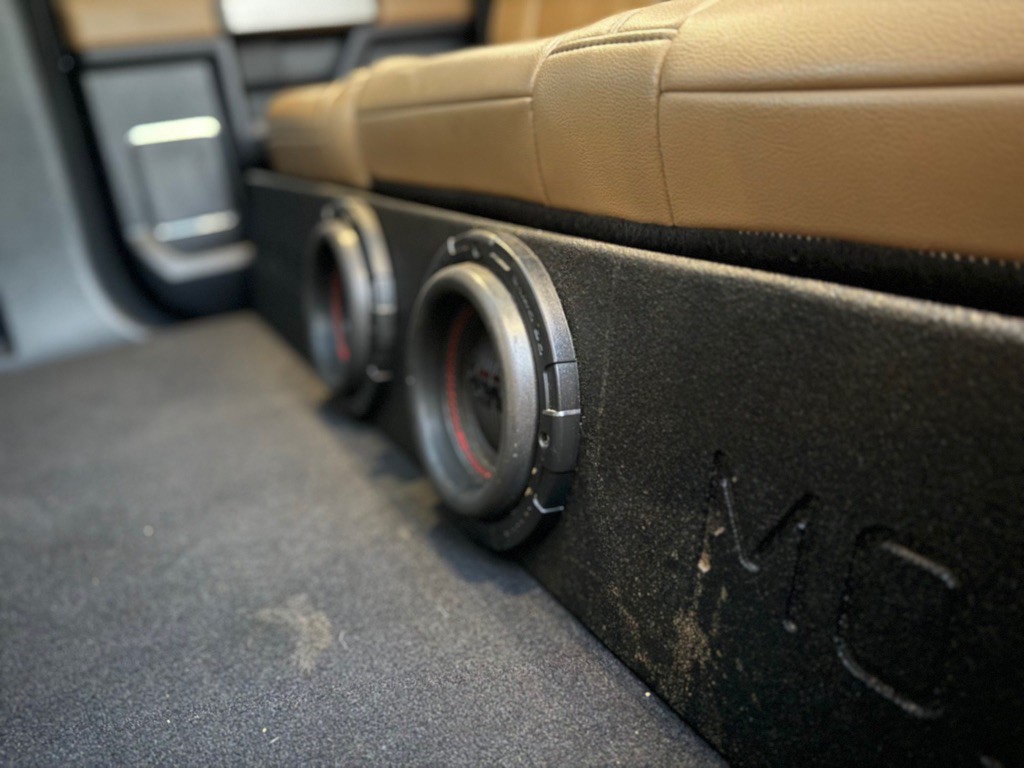 2022 Ford F-250 Image 21