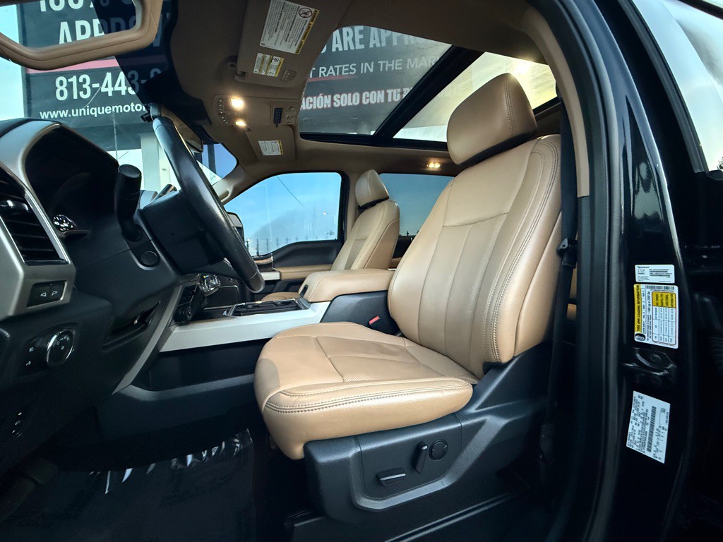 2022 Ford F-250 Image 22