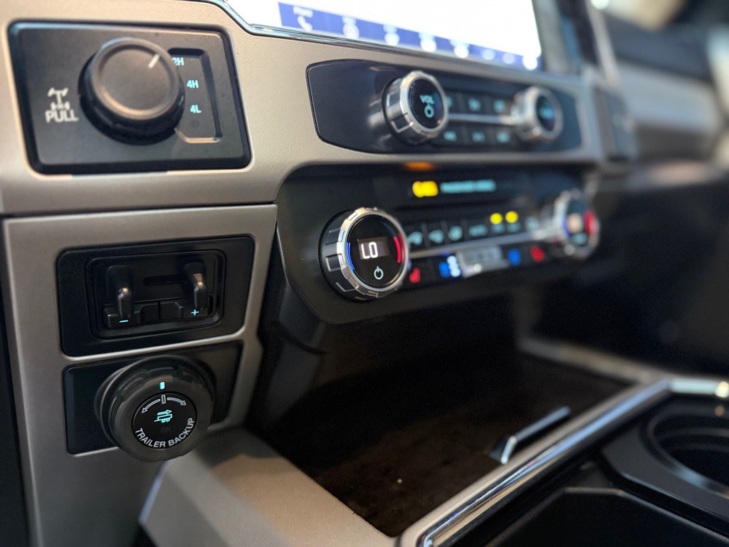 2022 Ford F-250 Image 23