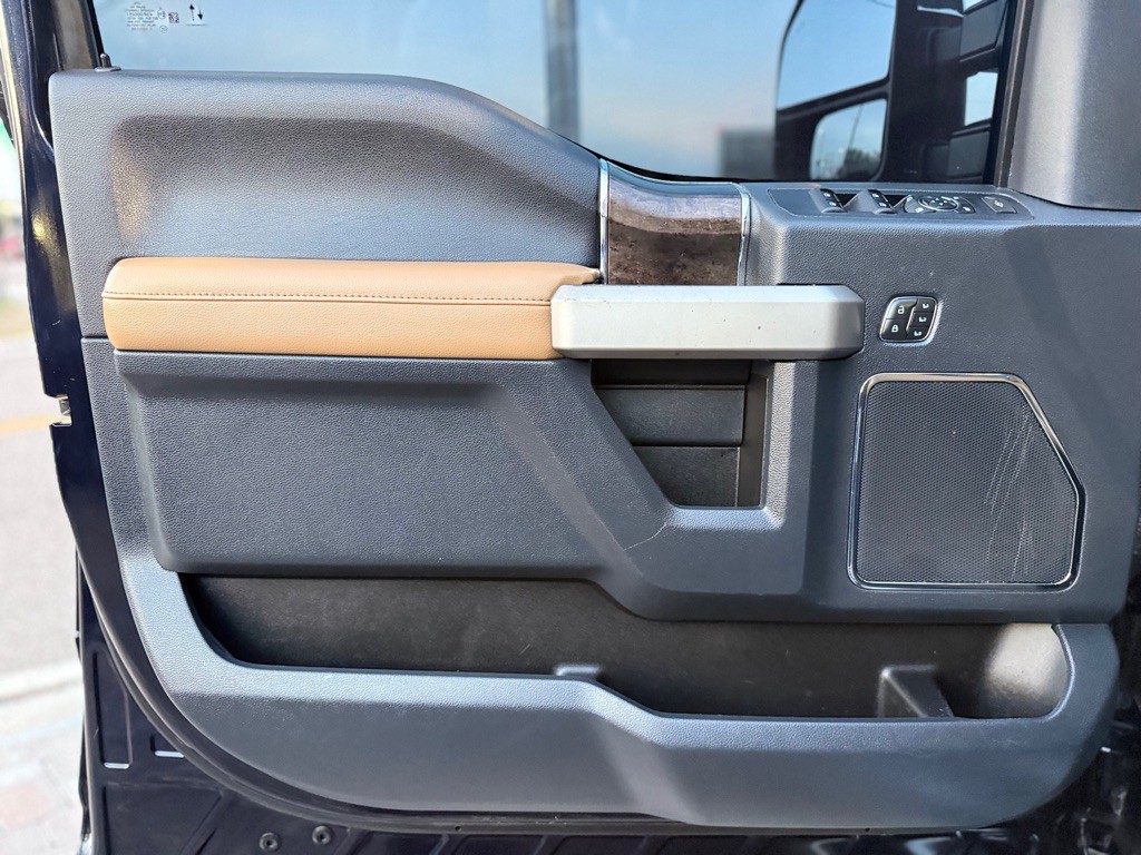 2022 Ford F-250 Image 25