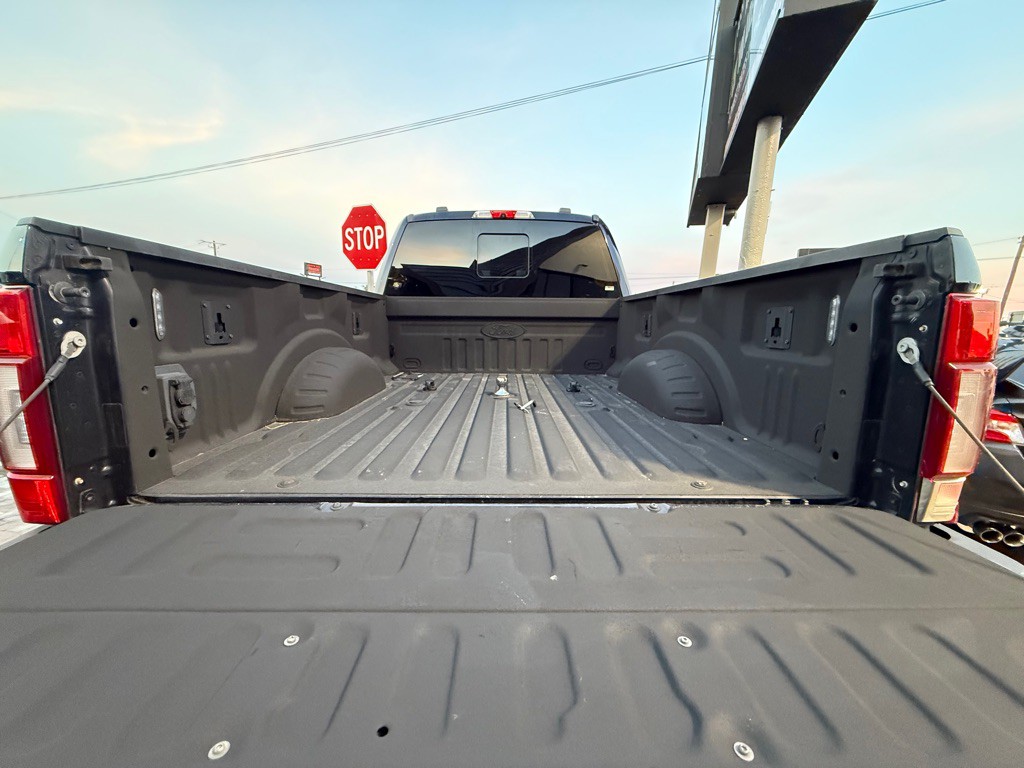 2022 Ford F-250 Image 26