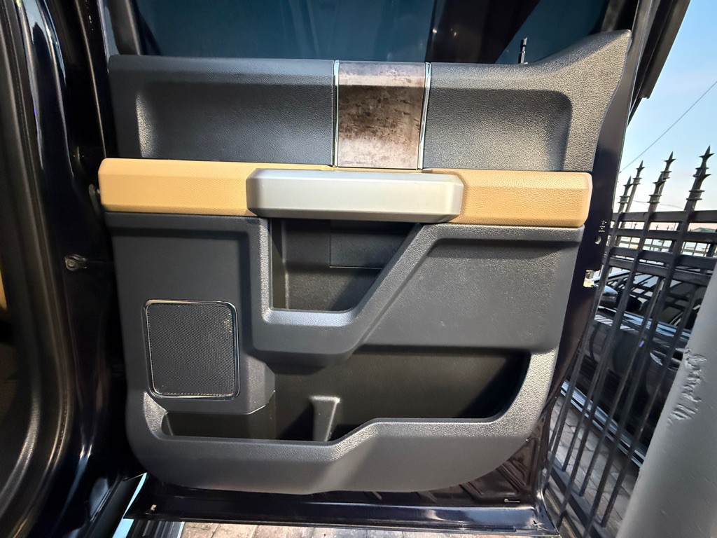 2022 Ford F-250 Image 27