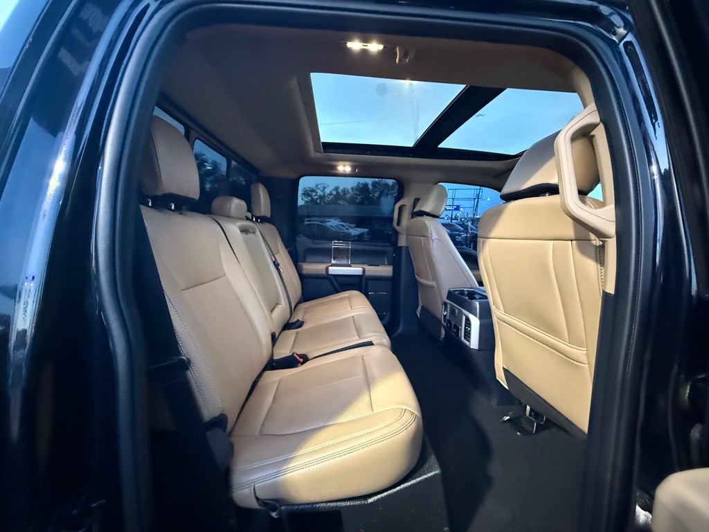 2022 Ford F-250 Image 28