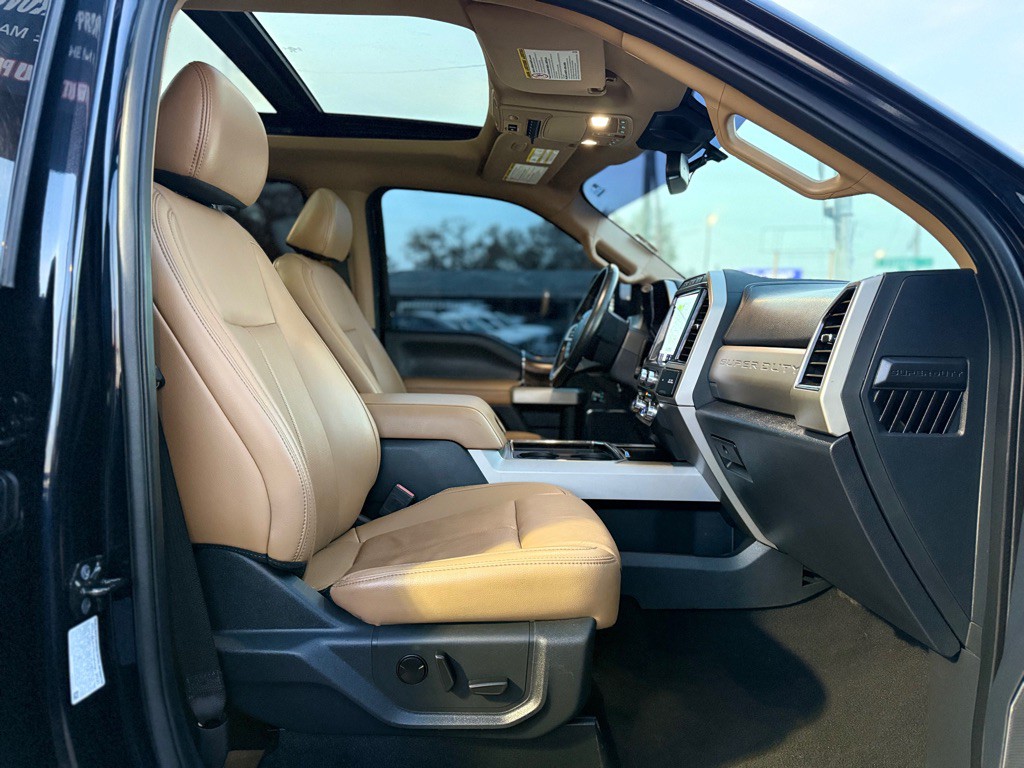 2022 Ford F-250 Image 29