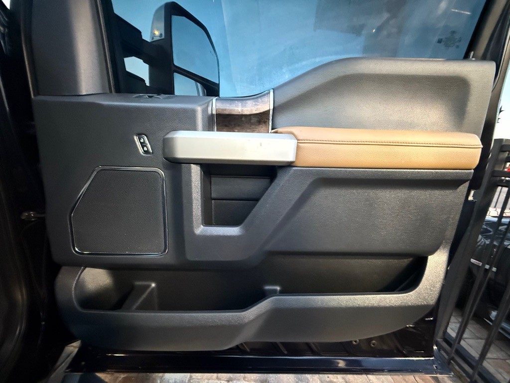 2022 Ford F-250 Image 30