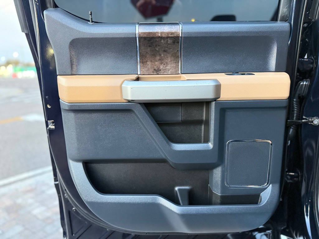 2022 Ford F-250 Image 41