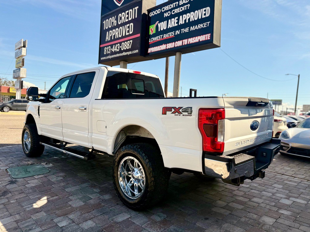 2019 Ford F-250 Image 6