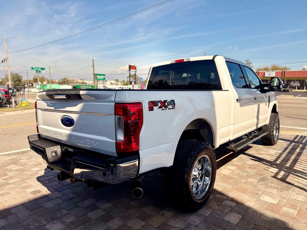 2019 Ford F-250 Image 7