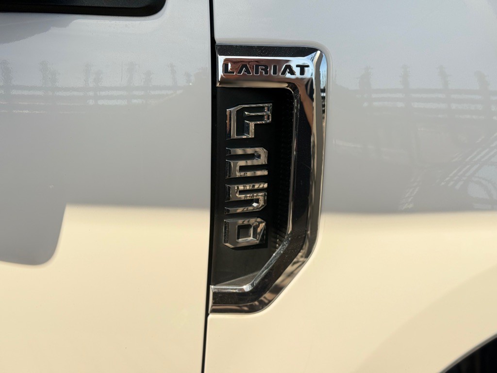 2019 Ford F-250 Image 8