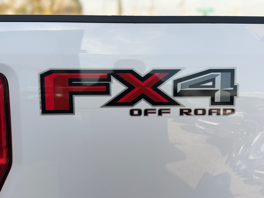 2019 Ford F-250 Image 9