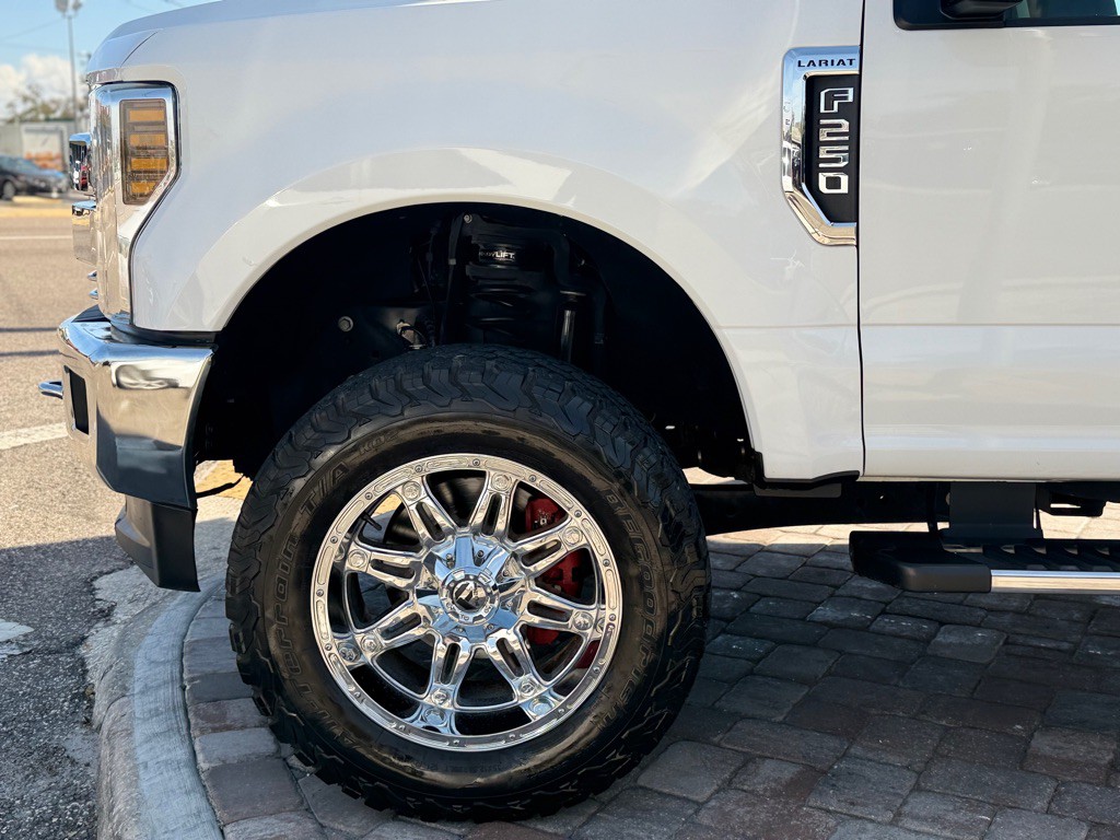 2019 Ford F-250 Image 10