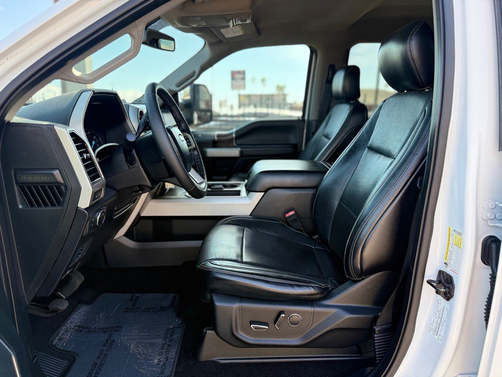 2019 Ford F-250 Image 12