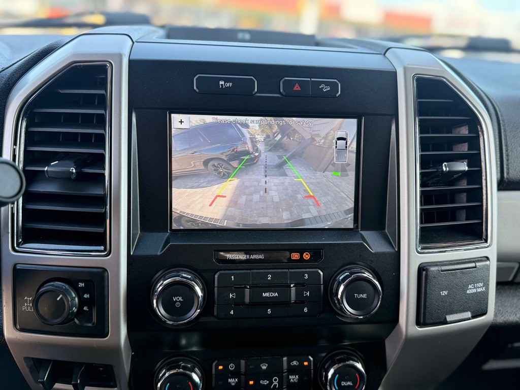 2019 Ford F-250 Image 14