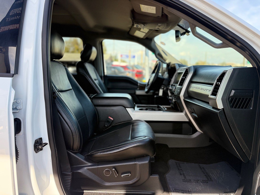2019 Ford F-250 Image 16