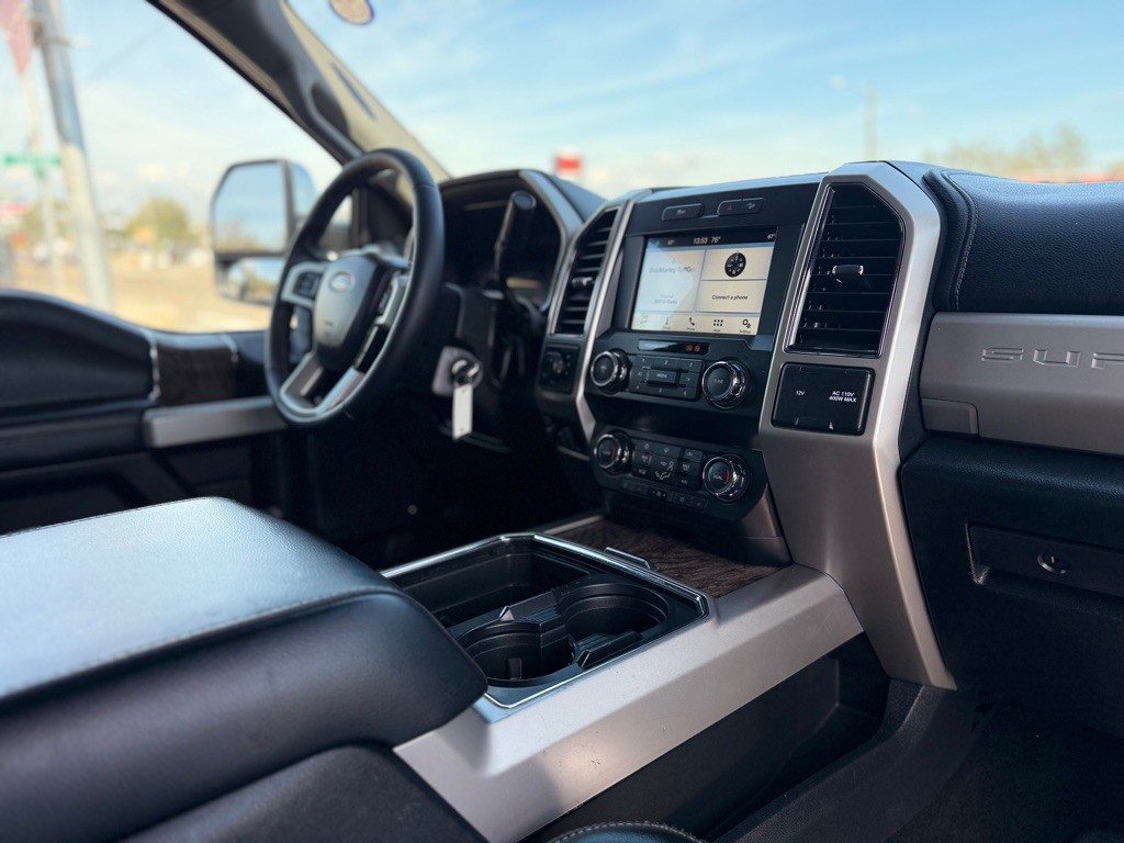 2019 Ford F-250 Image 17