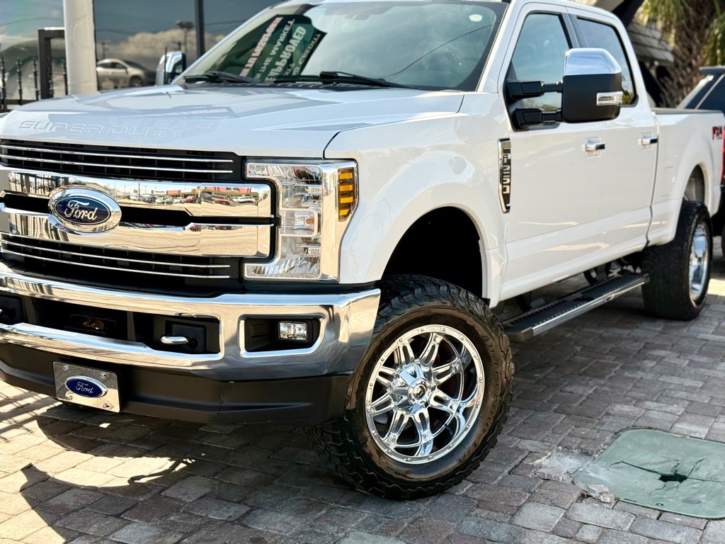 2019 Ford F-250 Image 18