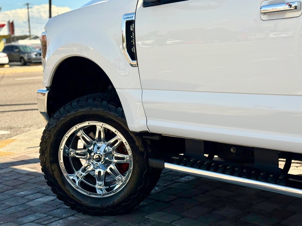 2019 Ford F-250 Image 19