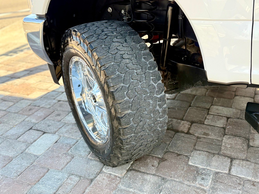 2019 Ford F-250 Image 20