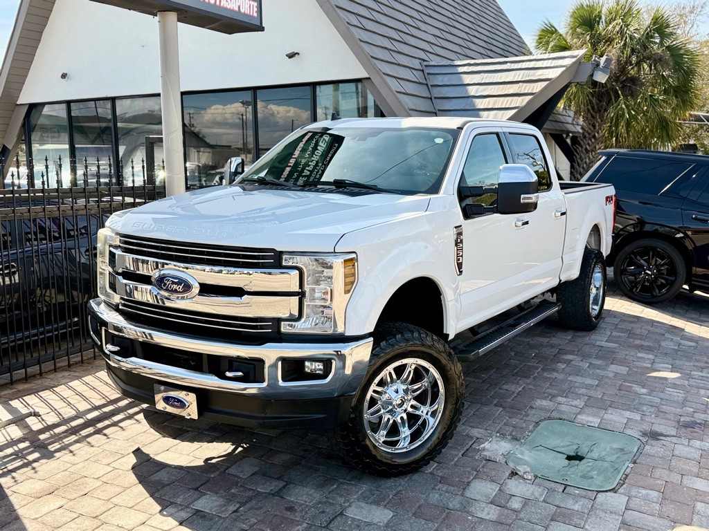 2019 Ford F-250 Image 23