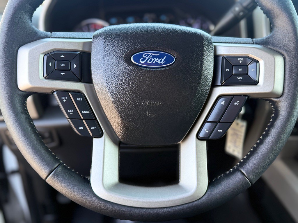 2019 Ford F-250 Image 27