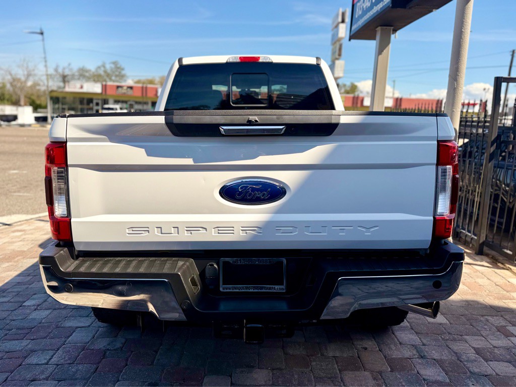 2019 Ford F-250 Image 28
