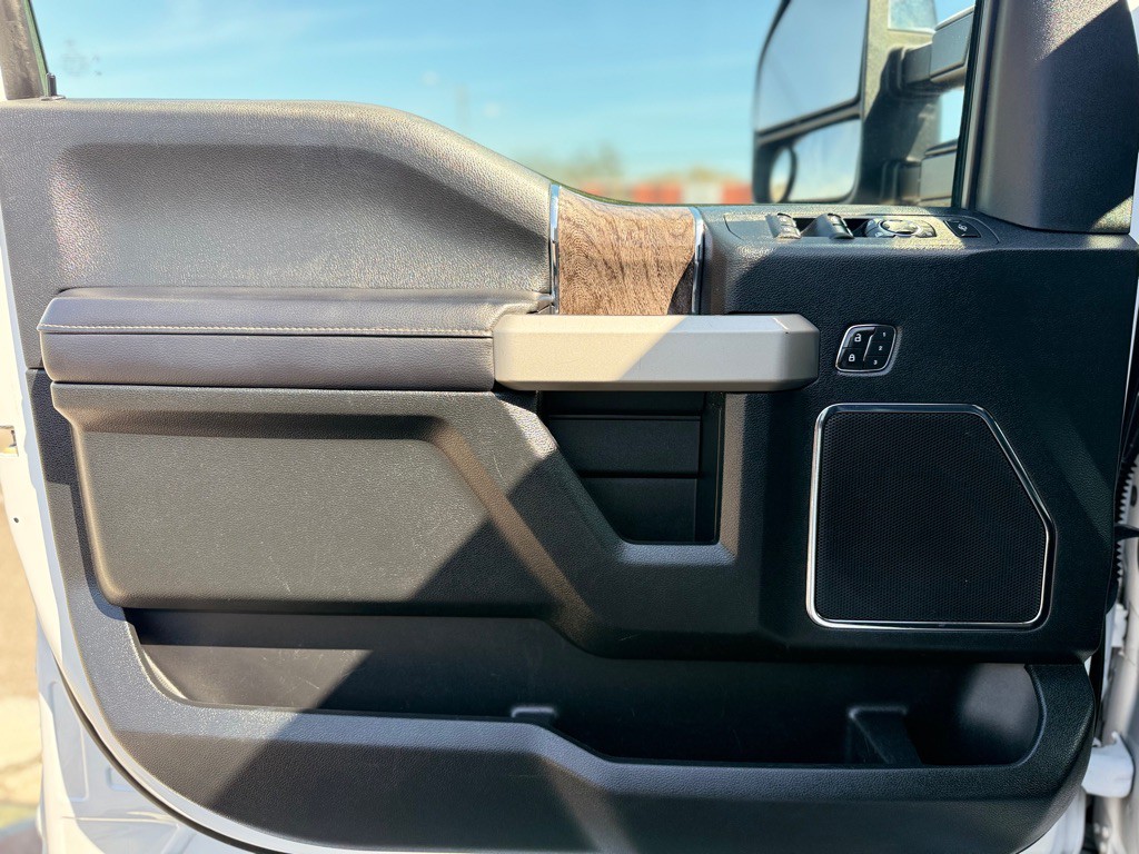 2019 Ford F-250 Image 29