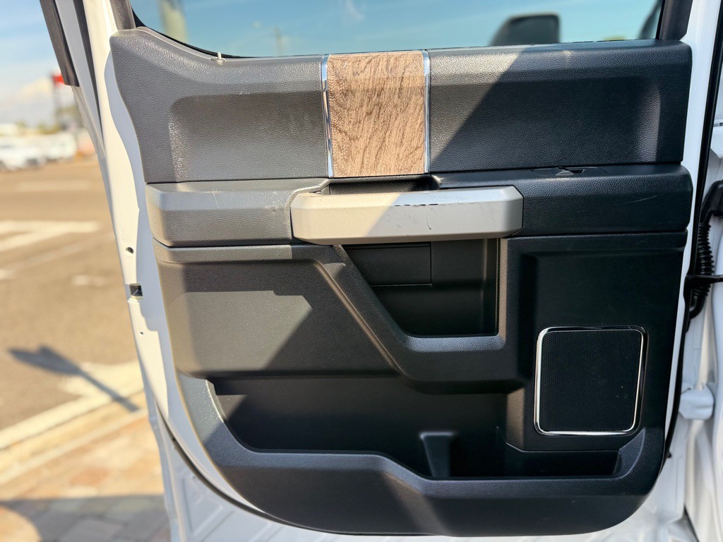 2019 Ford F-250 Image 32