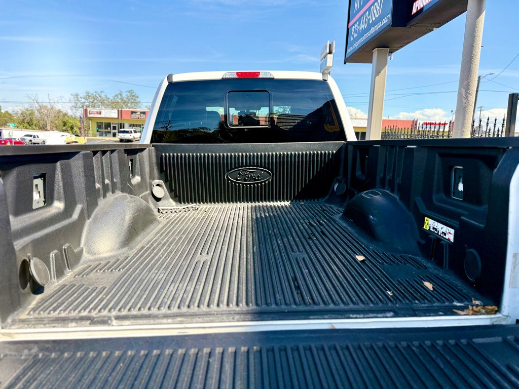 2019 Ford F-250 Image 34