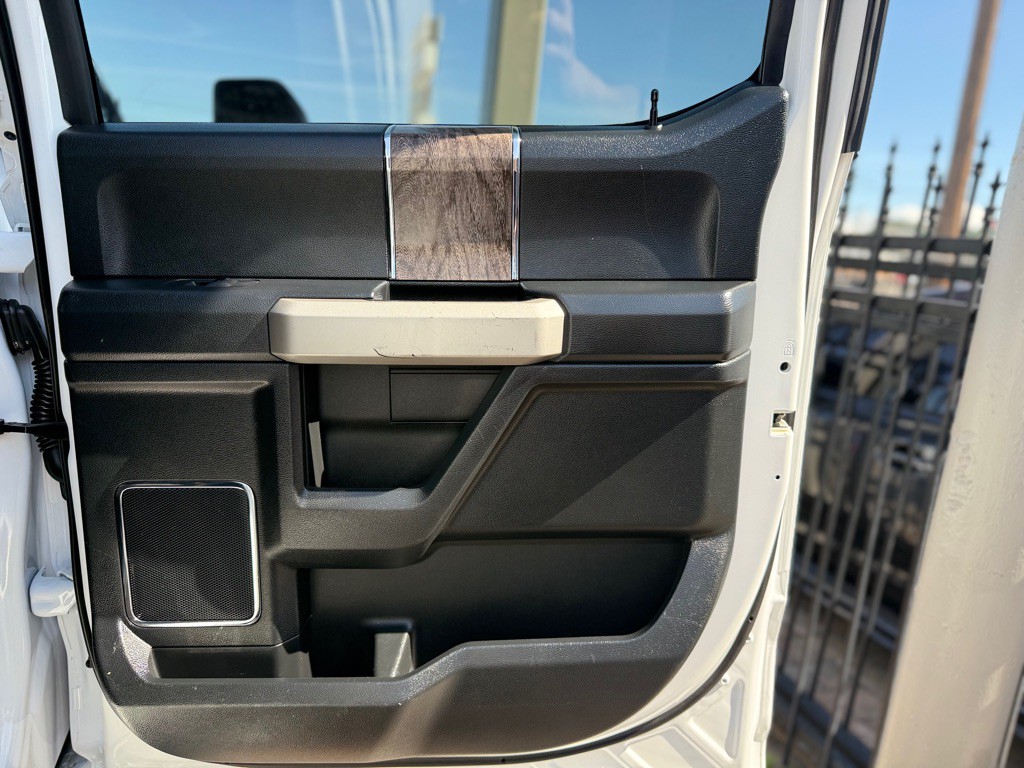 2019 Ford F-250 Image 35