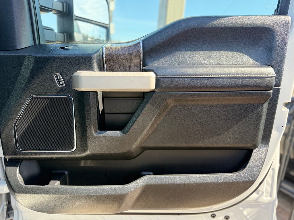 2019 Ford F-250 Image 36