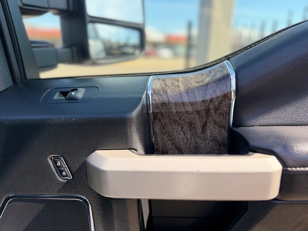 2019 Ford F-250 Image 37
