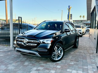Image for 2022 Mercedes-Benz GLE-Class GLE 350 ID: 7220827