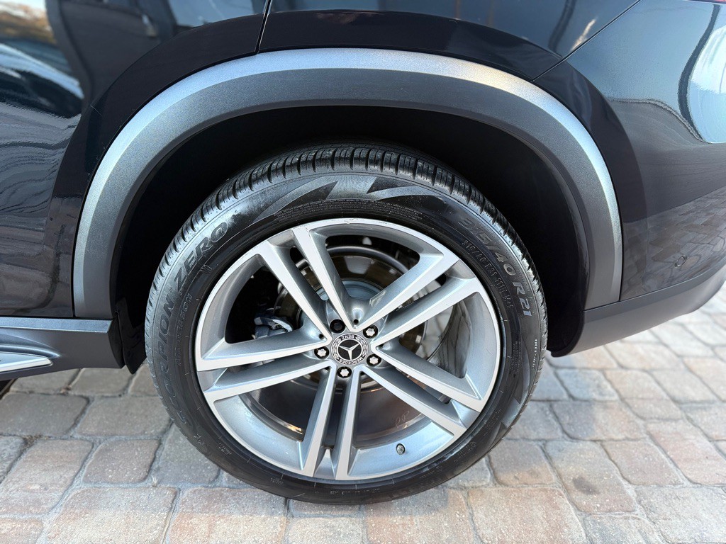 2022 Mercedes-Benz GLE-Class Image 10