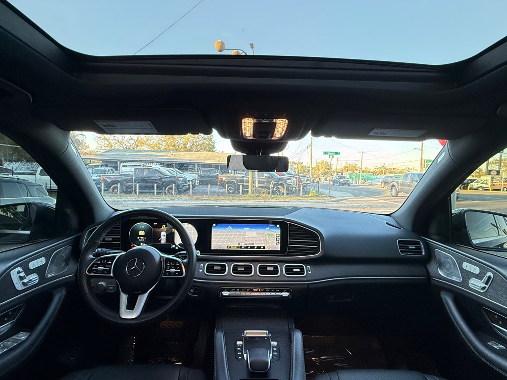 2022 Mercedes-Benz GLE-Class Image 13