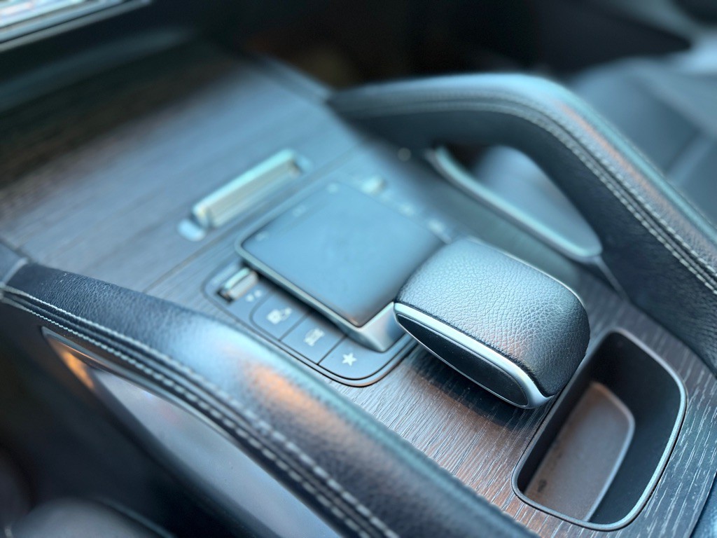 2022 Mercedes-Benz GLE-Class Image 16