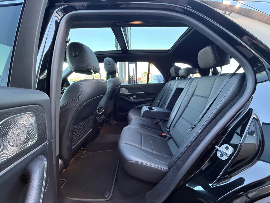 2022 Mercedes-Benz GLE-Class Image 18