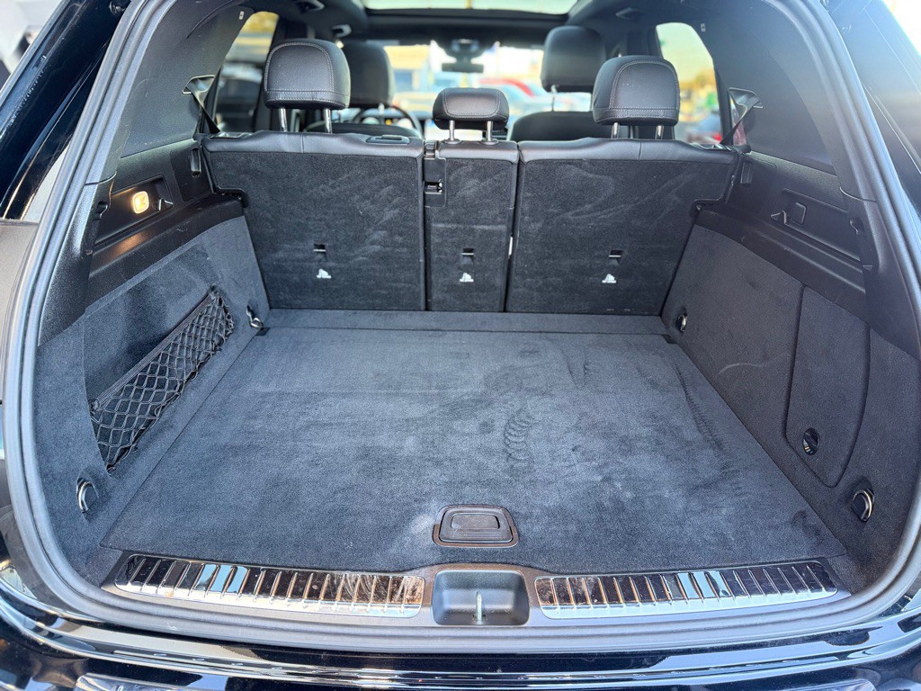 2022 Mercedes-Benz GLE-Class Image 19