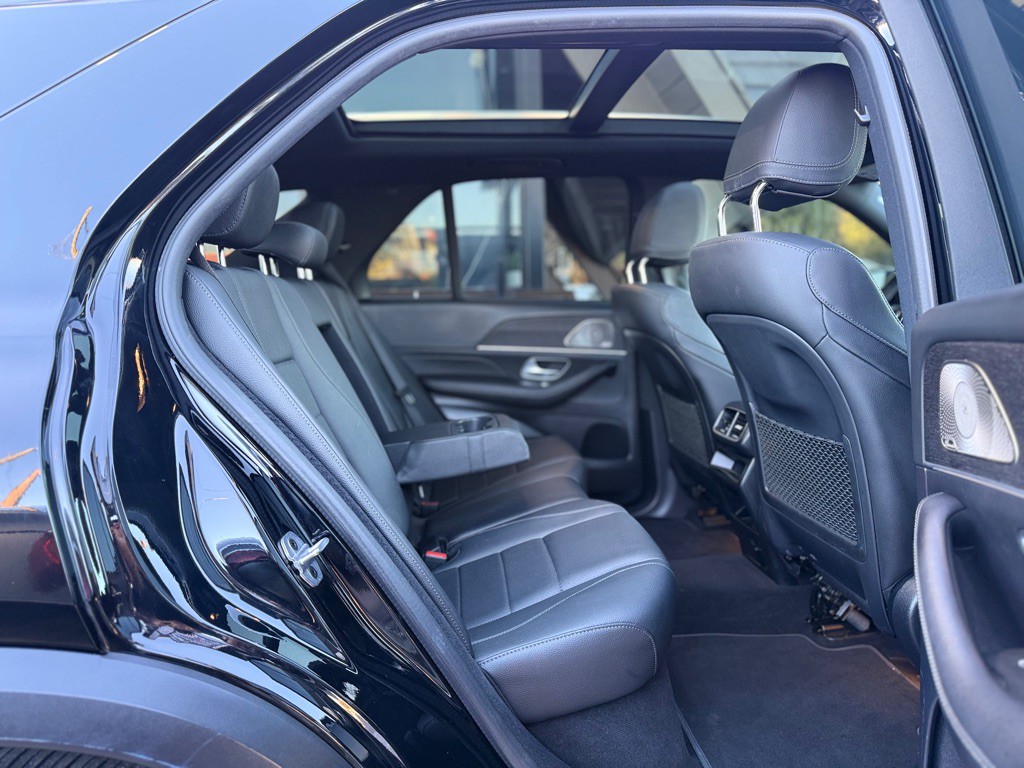 2022 Mercedes-Benz GLE-Class Image 20