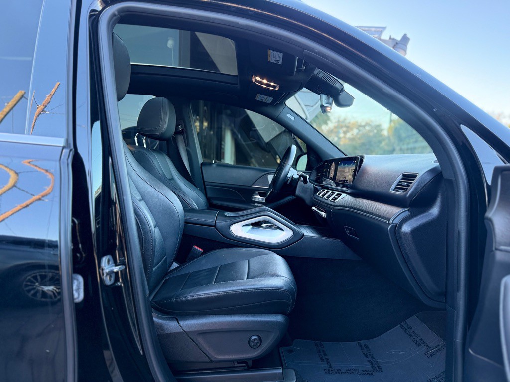 2022 Mercedes-Benz GLE-Class Image 21