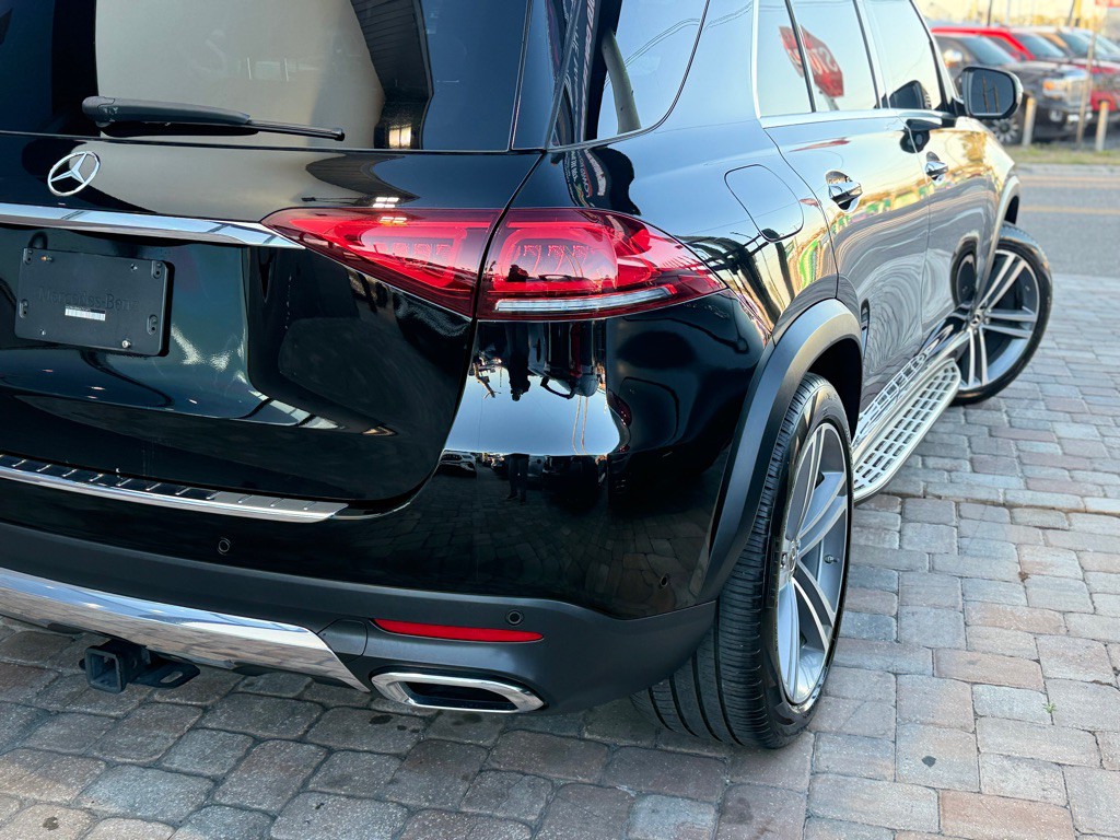 2022 Mercedes-Benz GLE-Class Image 26