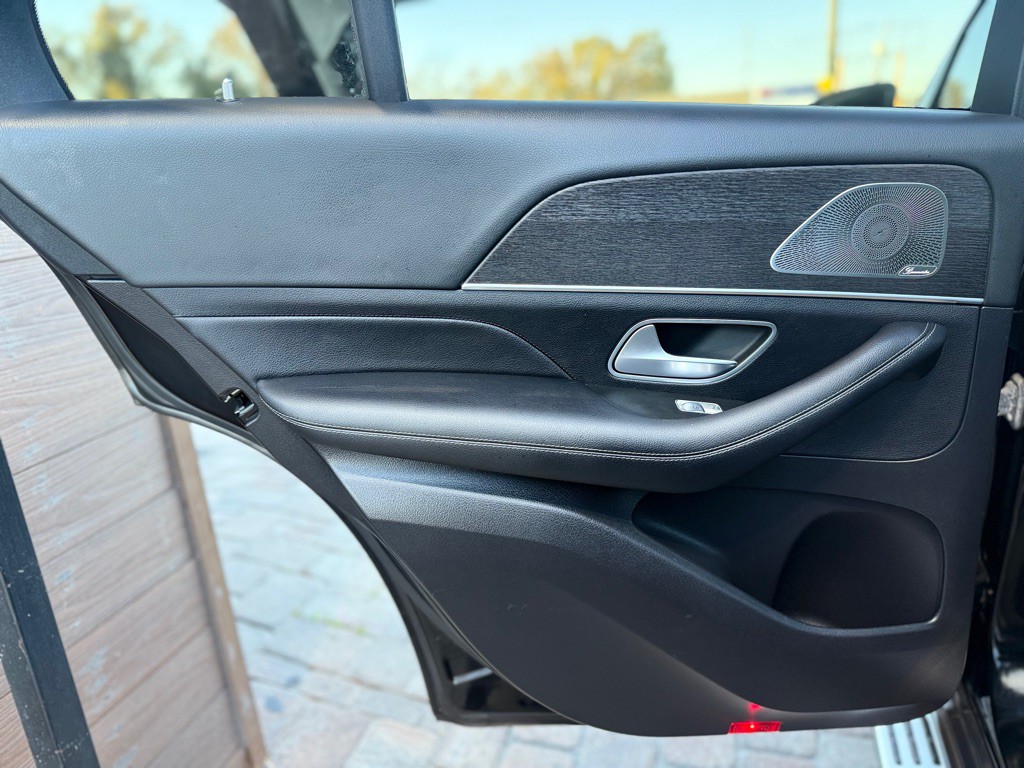 2022 Mercedes-Benz GLE-Class Image 33