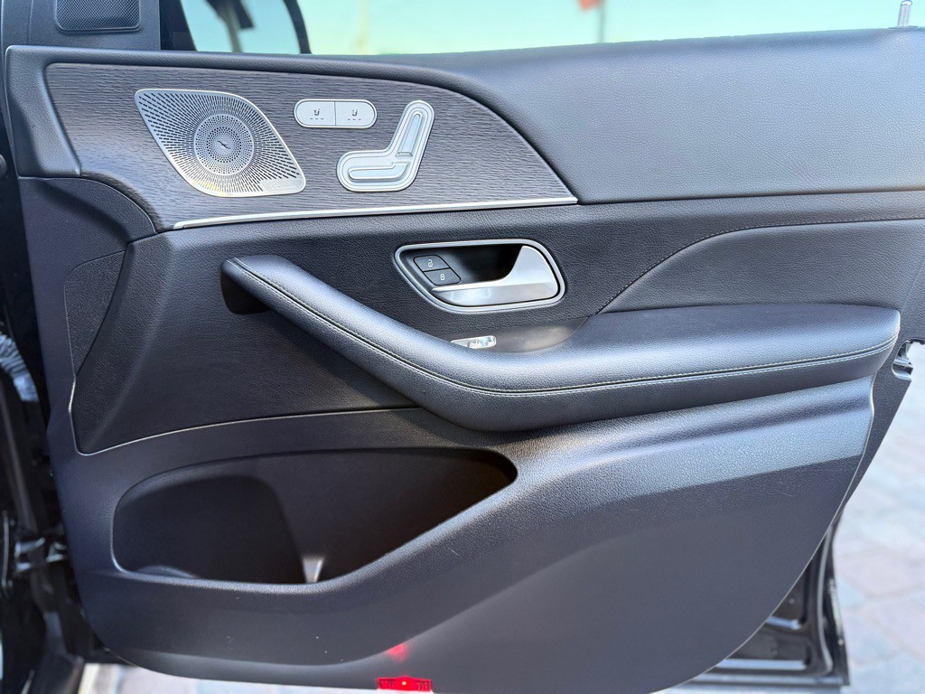 2022 Mercedes-Benz GLE-Class Image 36