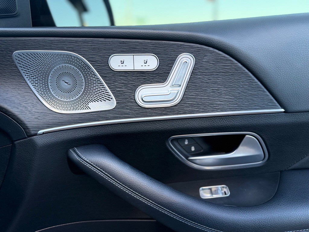 2022 Mercedes-Benz GLE-Class Image 37