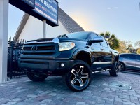 Image for 2014 Toyota Tundra CREWMAX 1794 EDIT ID: 7223710