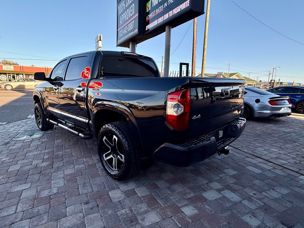 2014 Toyota Tundra Image 7