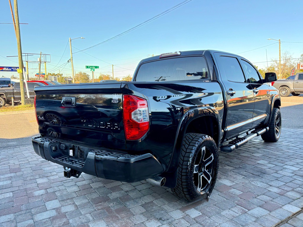 2014 Toyota Tundra Image 9