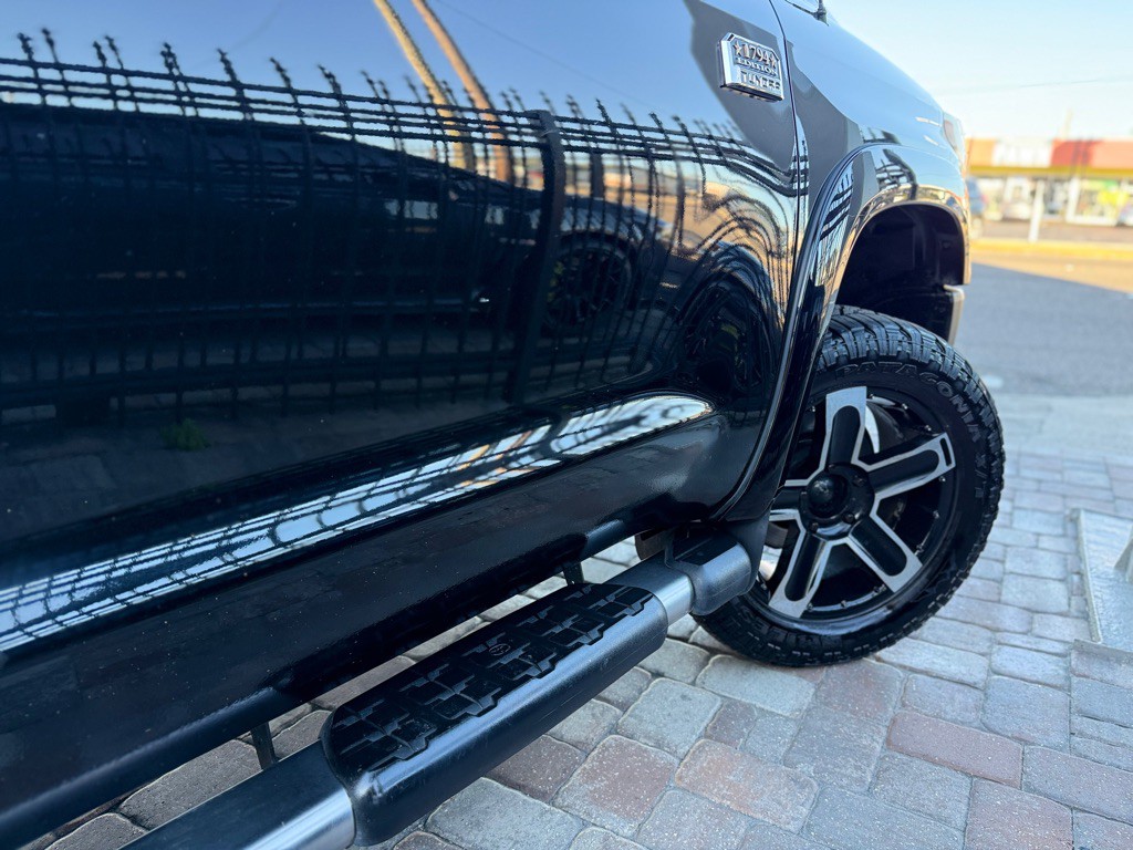 2014 Toyota Tundra Image 13